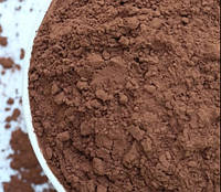 Какао-порошок алкализированный Olacao, 1 кг