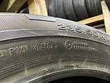 Літо Шини 235/50R19 Continental 4X4 Contact 7мм 19/20рік, фото 6