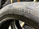 Літо Шини 235/50R19 Continental 4X4 Contact 7мм 19/20рік, фото 8