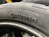 Літо Шини 235/50R19 Continental 4X4 Contact 7мм 19/20рік, фото 7