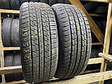 Літо Шини 235/50R19 Continental 4X4 Contact 7мм 19/20рік, фото 3