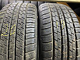 Літо Шини 235/50R19 Continental 4X4 Contact 7мм 19/20рік, фото 5