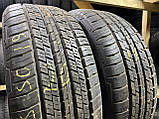 Літо Шини 235/50R19 Continental 4X4 Contact 7мм 19/20рік, фото 4