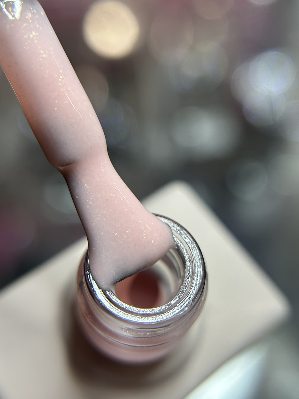 Weex shimmer base 19, 11 ml, фото 1