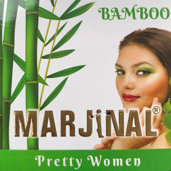 MARJINAL - жіночі демісезонні