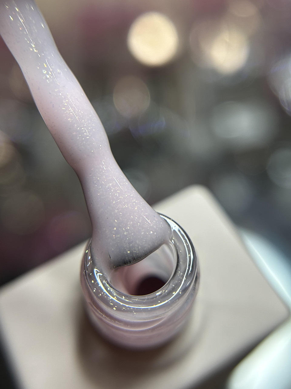 Weex shimmer base 22, 11 ml, фото 1