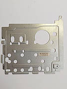 Б/В Додаткова пластина охлада, металічний кронштейн до ноутбука HP ProBook 4520s 4525s (33.4GL05.001)