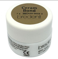 Ceram Bond Bredent 7г