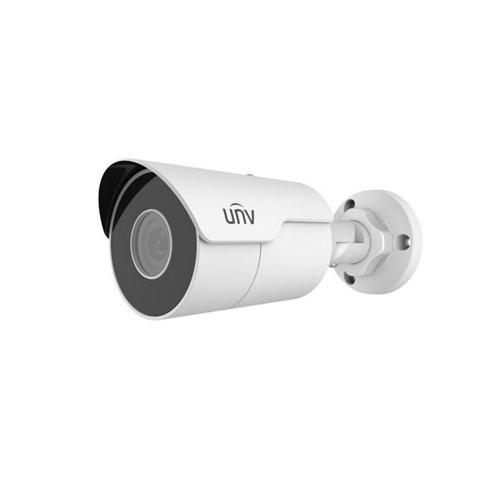 8 Мп IP-відеокамера вулична Uniview IPC2128LE-ADF28KM-G
