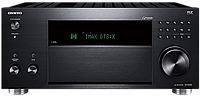 Onkyo TX-RZ50 Network 9.2 AV ресивер 8K Ultra HD
