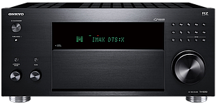 Onkyo TX-RZ50 Network 9.2 AV ресивер 8K Ultra HD