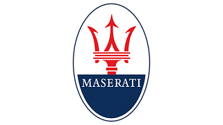 Бризковики Maserati