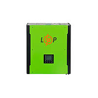 Гібридний інвертор LogicPower LPW-HY-1033-10000VA
