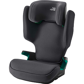 Автокрісло Britax-Römer DISCOVERY PLUS з 3 до 12 років, Midnight Grey