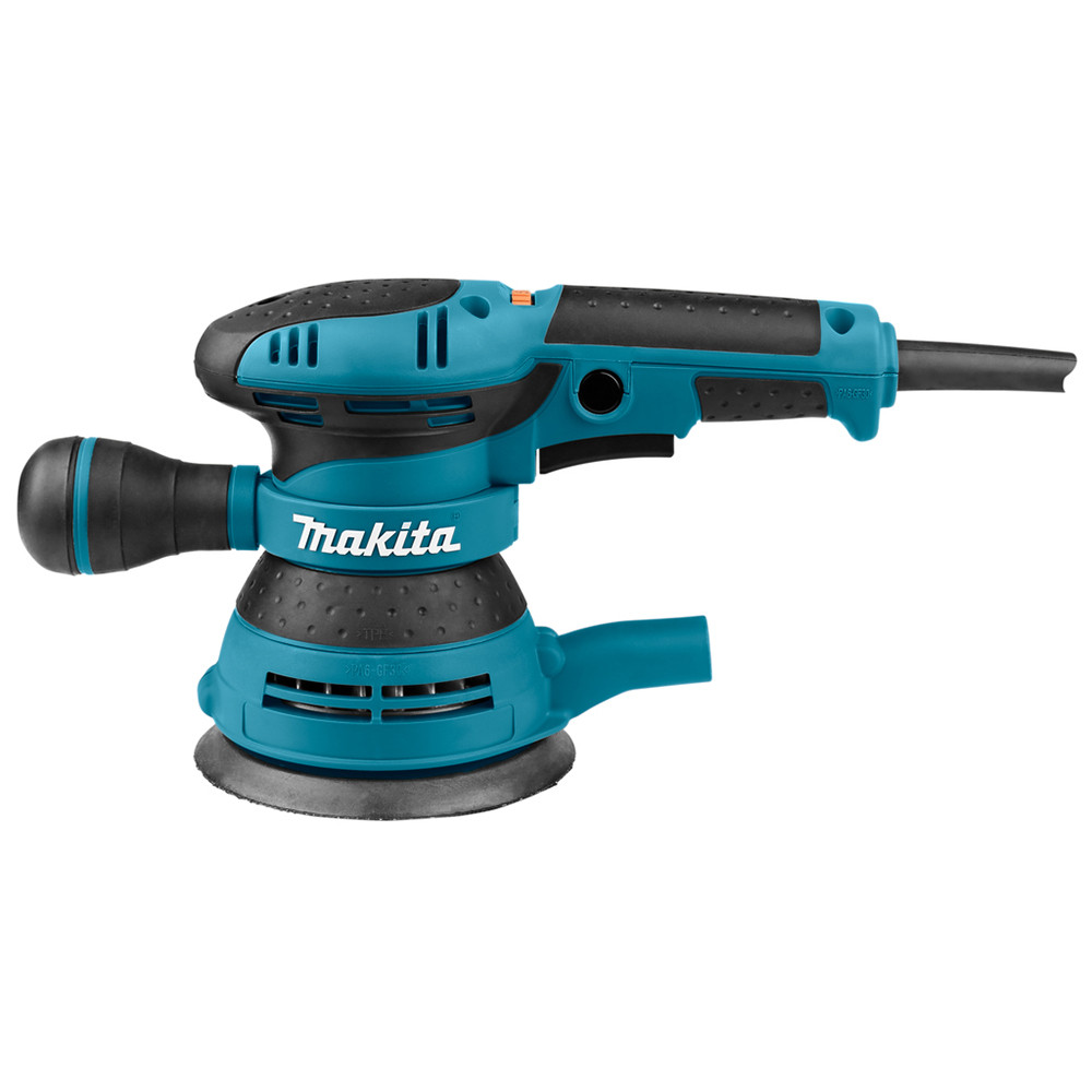Ексцентрикова шліфмашина Makita BO 5041