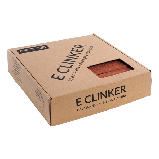 Еластична клінкерна плитка E СLINKER , колір Магма 63, фото 8