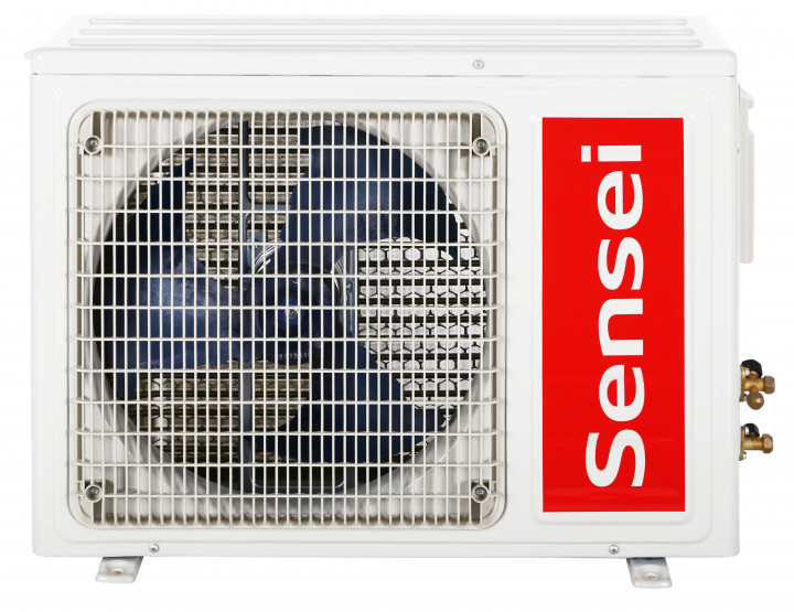 Кондиціонер Sensei SAC-24MBW