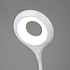 Світлодіодна лампа настільна з підставкою для ручок TGX-772, фото 2