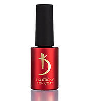 Kodi No Sticky Top Coat 12мл фінішне покриття без липкого шару коді Топ гель