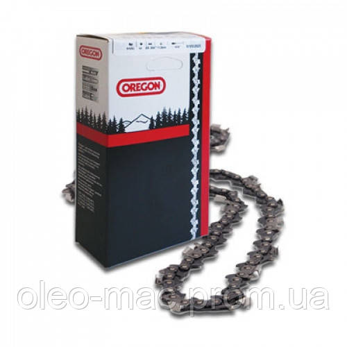 Ланцюг Орегон 3/8 на Oleo-Mac GS 35