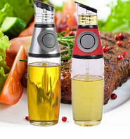 Диспенсер для олії та оцту A-Plus - 0500 OV