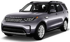 Land Rover Discovery 5 (2017--)