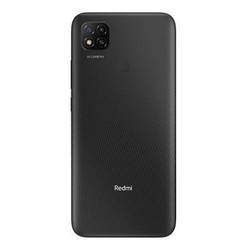 Смартфон Xiaomi Redmi 9C 128Gb 4Gb EU Midnight Gray