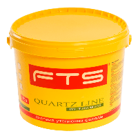 FTS Quartz Line Грунт кварцовий акриловий