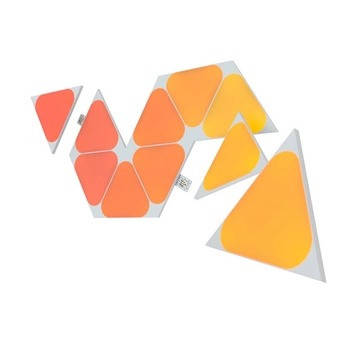 Розумні світильники Nanoleaf Aurora