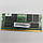 Оперативна пам'ять для ноутбука Micron SODIMM DDR4 16Gb 2133MHz PC4-17000 CL15 (MTA16ATF2G64HZ-2G1A1) Б/В, фото 4