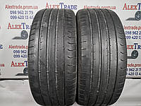 225/50 R17 Sava Intensa UHP 2 літні шини б/у