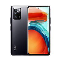 Смартфон Xiaomi Redmi Note 10 Pro 5G 6/128GB Gray Global Rom