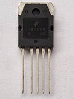 Микросхема Fairchild Semiconductor 1M0680R
