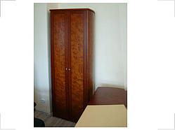 Шафа-гардероб Antares