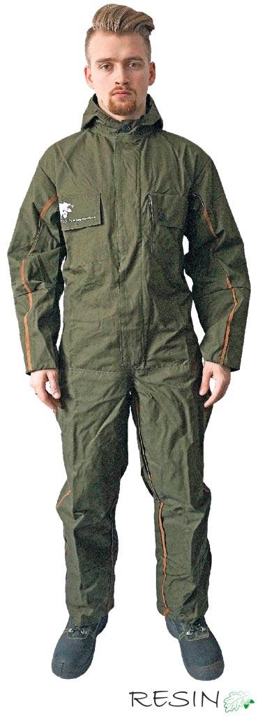 Пилозахисний костюм RN-L Z, фото 1
