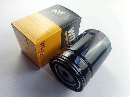 Фільтр оливний VAG D, WIX (WL7068) (068115561)