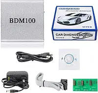 Программатор для автомобилей BDM100 ECU ЭБУ Bosch Siemens Magneti Marelli Delphi