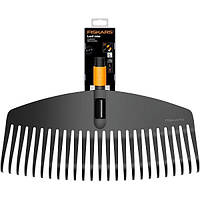 Насадка граблі для листя Fiskars QuikFit™ L (1000642) 135013