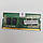 Оперативна пам'ять для ноутбука Samsung SODIMM DDR4 8Gb 2400MHz PC4-19200 1Rx8 CL17 (M471A1K43BB1-CRC) Б/В, фото 4