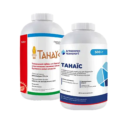 Гербіцид Танаїс ВГ (Римсульфурон 250 г/кг) 0,5 кг, фото 2