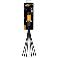 Насадка граблі для квітів Fiskars QuikFit™ (1001412) 135552