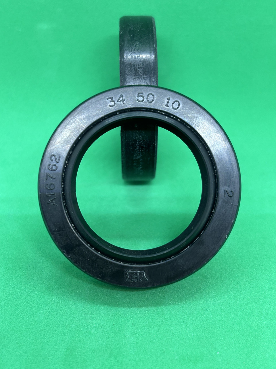 Сальник, Манжета 34x50-10, фото 1