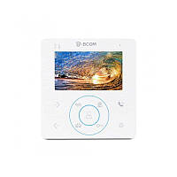 BCOM BD-480 White