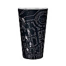 Склянка HARRY POTTER Marauder's map (Карта мародерів), фото 2