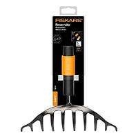 Граблі для клумб Fiskars QuikFit 135501 (1000651)
