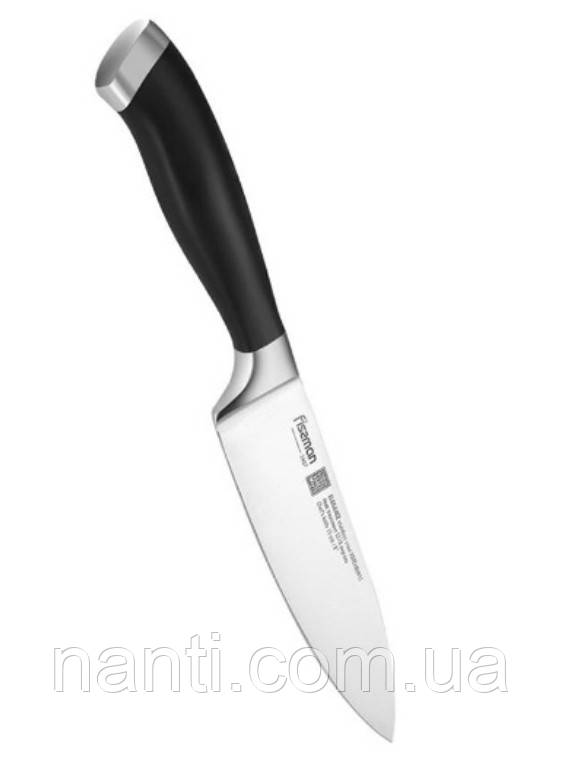 Ніж кухарський Fissman ELEGANCE 15 см 2467