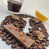 Прокидайтеся та перемагайте з нашою кавою в зернах ПРЕМІУМ 100% робуста В'єтнам. Свіжообсмажена кава 1 кг