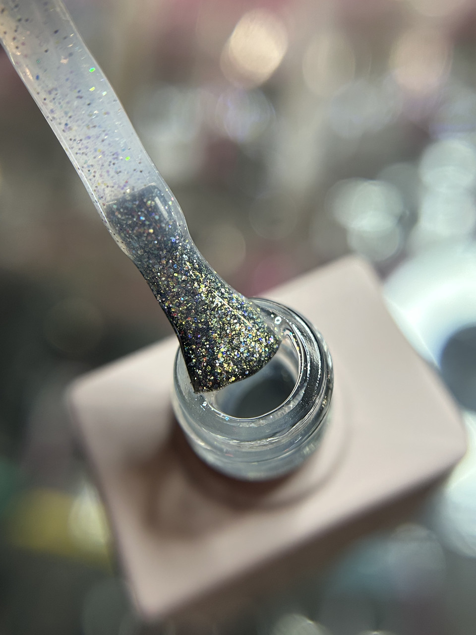 Weex Shine top 3, 11 ml, фото 1