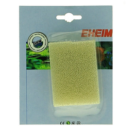 Фільтрувальна губка, Eheim, MiniUP 2204, 2 шт. Губка для внутрішніх фільтрів Eheim MiniUP і Eheim MiniFlat