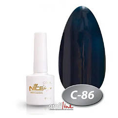 Гель-лак Nice Cool C-086